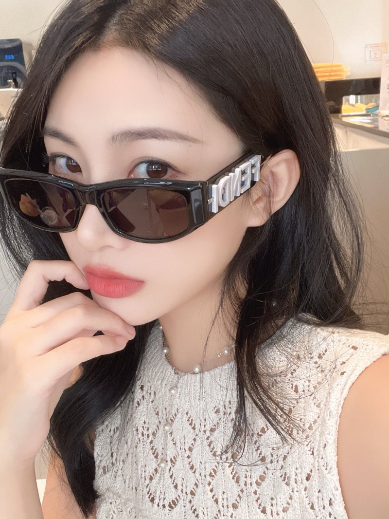 Fendi Sunglasses